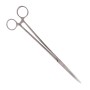 Advanta Stainless Steel Straight Fishing Forceps, Size: 10 Inch 1