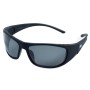 Nash Make It Happen Flexi Wrap Polarised Sunglasses - Smoked Grey Lens