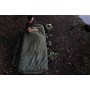 Advanta Discovery CX5 5 Season Sleeping Bag In Use 1