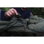 Advanta Discovery CX5 5 Season Sleeping Bag In Use 2
