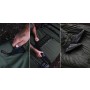 Advanta Discovery CX5 5 Season Sleeping Bag In Use 3