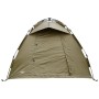 Discovery Bivvy Solid Green Door
