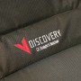Advanta Discovery CX Straight 6 Bedchair Close Up Logo