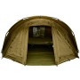 Door And Window Options On Advanta Protector Extreme 1 Man Bivvy