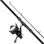 Advanta RTF Carp Combo 12ft (3.6m) 3lb/60FS