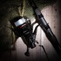 Advanta RTF Carp Combo 12ft (3.6m) 3lb/60FS Close Up