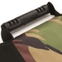 Advanta 12ft Camo Lite Rod Sleeve Close Up 1