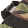 Advanta 12ft Camo Lite Rod Sleeve Close Up 7
