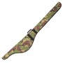 Advanta 12ft Camo Padded Rod Sleeve