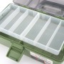 Advanta 1 Tray Cantilever Tackle Box 4