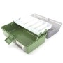 Advanta 1 Tray Cantilever Tackle Box 5