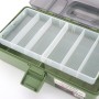 Advanta 1 Tray Cantilever Tackle Box 6