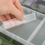 Advanta 1 Tray Cantilever Tackle Box 7