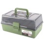 Advanta 1 Tray Cantilever Tackle Box