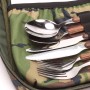 Advanta 2 Person Dinner Set - Camo 4