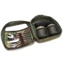 Advanta 2 Person Dinner Set - Camo