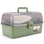 Advanta 2 Tray Cantilever Tackle Box