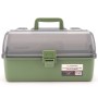 Advanta 2 Tray Cantilever Tackle Box 1