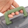 Advanta 2 Tray Cantilever Tackle Box 5