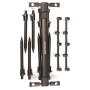 Advanta 3 in 1 Rod Pod - 3 Rod 2