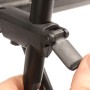 Advanta 3 in 1 Rod Pod - 3 Rod Close Up 1