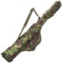 Advanta 3 Rod Carp Holdall - Camo