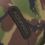 Advanta 3 Rod Carp Holdall - Camo 5