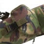 Advanta 3 Rod Carp Holdall - Camo 6