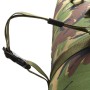 Advanta 3 Rod Carp Holdall - Camo 9