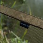 Advanta 42 Inch Landing Net & 6ft 2 Piece Handle With Net Floats In Use 7