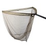 Advanta 42 Inch Landing Net & 6ft 2 Piece Handle With Net Floats