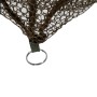 Advanta 42 Inch Landing Net & 6ft 2 Piece Handle With Net Floats Close Up 5