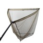 Advanta 42 Inch Landing Net & 6ft 2 Piece Handle With Net Floats 2