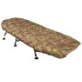 Advanta 4 Season DPM Camo Sleeping Bag In Use 2