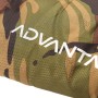 Advanta 4 Season DPM Camo Sleeping Bag Close Up 1