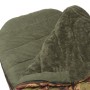 Advanta 4 Season DPM Camo Sleeping Bag Close Up 3