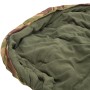 Advanta 4 Season DPM Camo Sleeping Bag Close Up 6