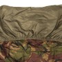 Advanta 4 Season DPM Camo Sleeping Bag Close Up 7