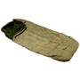 Advanta 4 Season Green Sleeping Bag