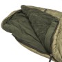 Advanta 4 Season Green Sleeping Bag Close Up 1