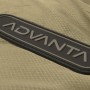 Advanta 4 Season Green Sleeping Bag Close Up 5