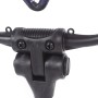 Advanta Adjustable Tilt Rod Rest V Shape 5