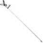 Advanta Aluminium Adjustable V Top Bankstick
