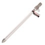 Advanta Arrow Point Telescopic Bankstick Close Up 3