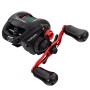 Advanta Baitcast LHW Fishing Reel Inc Braid