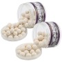 Advanta Blackcurrant White Pop Ups 50g 5