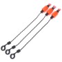 Advanta Bobbin Kit 3 Piece Orange 1