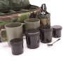Advanta Brew Kit Bag - Camo 3