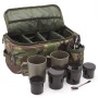 Advanta Brew Kit Bag - Camo