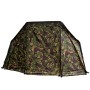 Advanta Camo Brolly System Zip In Front Panel 1